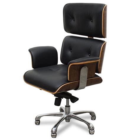 eames office chair reproduction